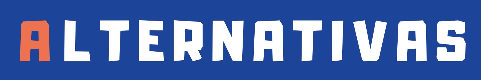 alternativas logo